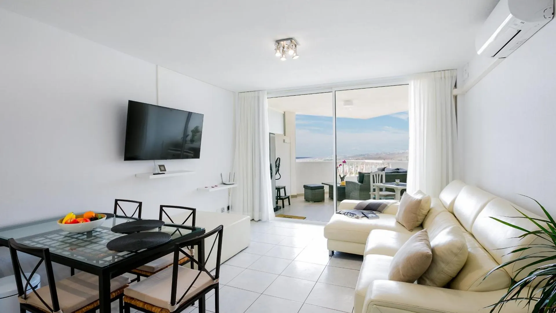 Sunset View Apartamento Costa Adeje